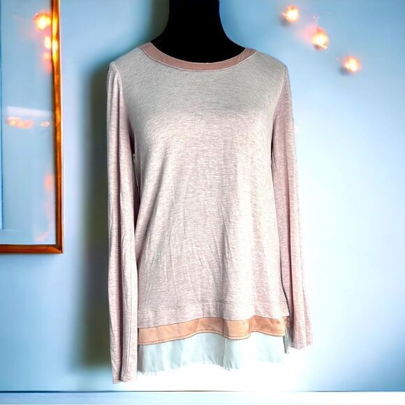 White House Black Market Tunic (X-Small) - Picture 1 of 7